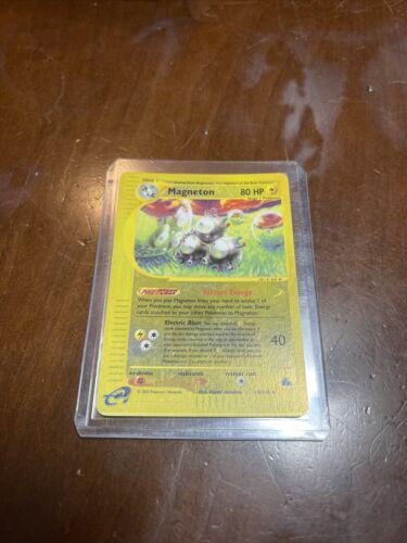 Magneton [Reverse Holo]