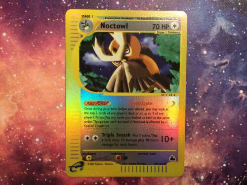 Noctowl [Reverse Holo]