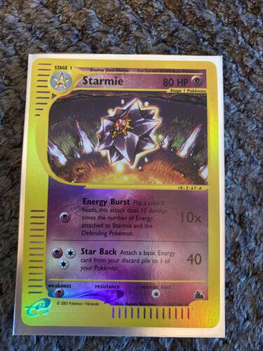 Starmie [Reverse Holo]
