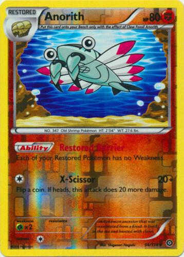 Anorith [Reverse Holo]