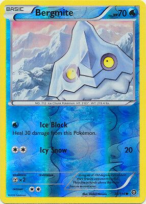 Bergmite [Reverse Holo]