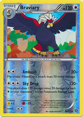 Braviary [Reverse Holo]