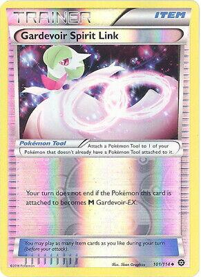 Gardevoir Spirit Link [Reverse Holo]
