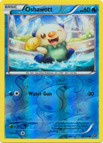 Oshawott [Reverse Holo]
