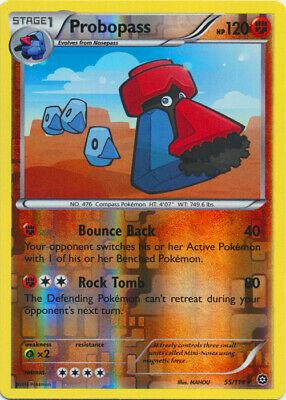 Probopass [Reverse Holo]