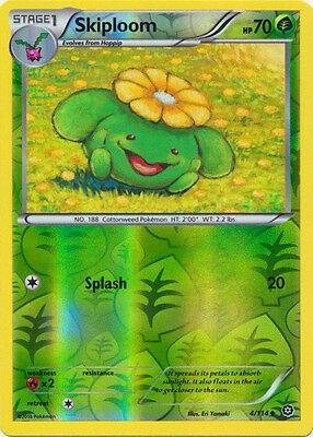 Skiploom [Reverse Holo]