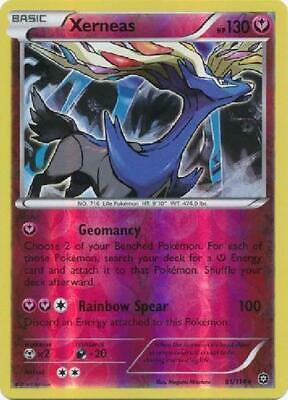 Xerneas [Reverse Holo]