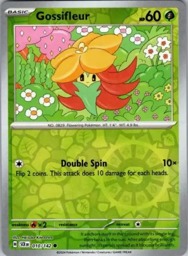 Gossifleur [Reverse Holo]