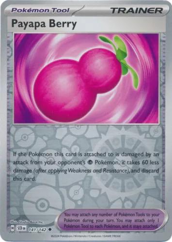 Payapa Berry [Reverse Holo]