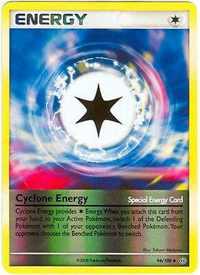 Cyclone Energy [Reverse Holo]
