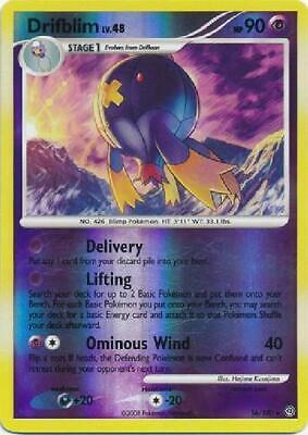 Drifblim [Reverse Holo]