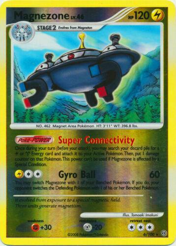 Magnezone [Reverse Holo]