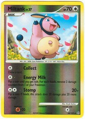 Miltank [Reverse Holo]