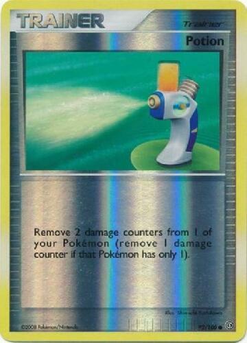 Potion [Reverse Holo]