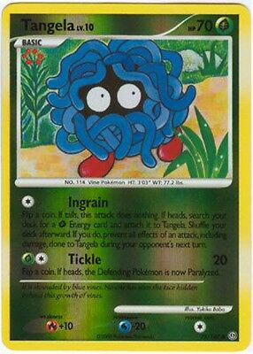 Tangela [Reverse Holo]