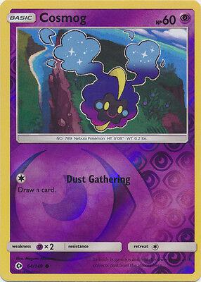 Cosmog [Reverse Holo]