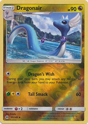 Dragonair [Reverse Holo]