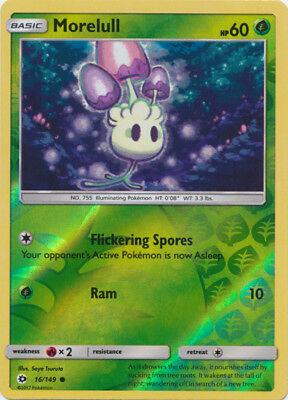 Morelull [Reverse Holo]