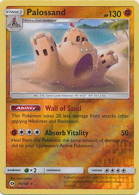 Palossand [Reverse Holo]