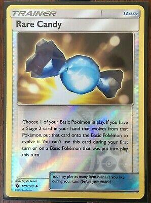 Rare Candy [Reverse Holo]