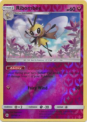 Ribombee [Reverse Holo]