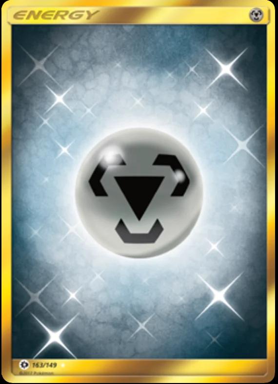 Steel Energy