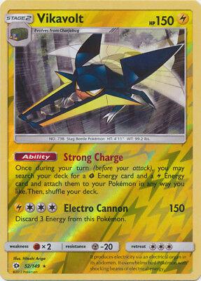 Vikavolt [Reverse Holo]