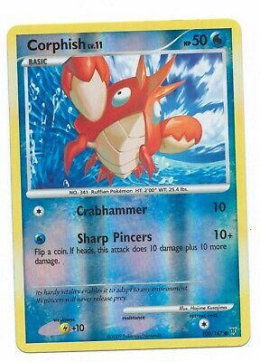 Corphish [Reverse Holo]
