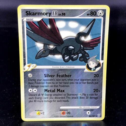 Skarmory FB [Reverse Holo]
