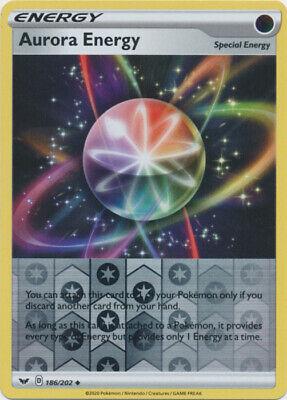 Aurora Energy [Reverse Holo]