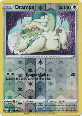 Drampa [Reverse Holo]