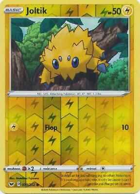 Joltik [Reverse Holo]