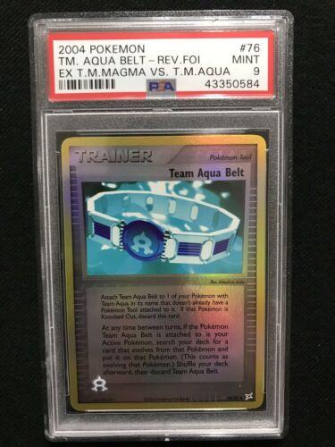 Belt [Reverse Holo]