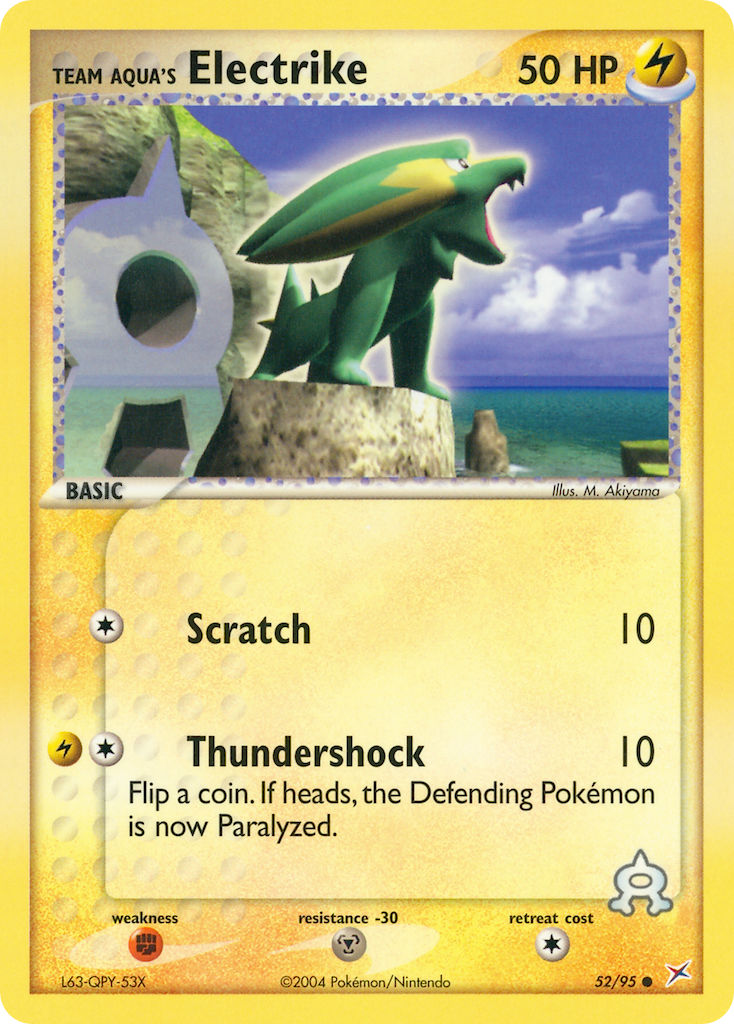 Electrike