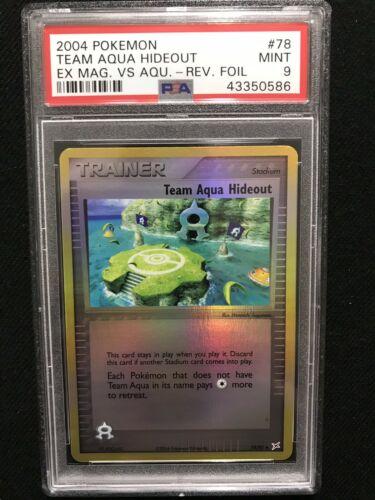 Hideout [Reverse Holo]