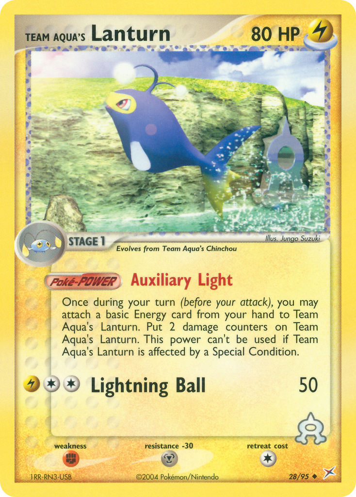 Lanturn