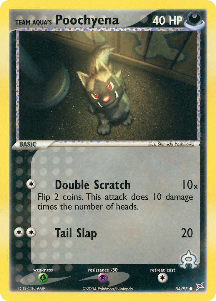 Poochyena