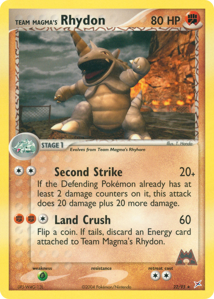 Rhydon