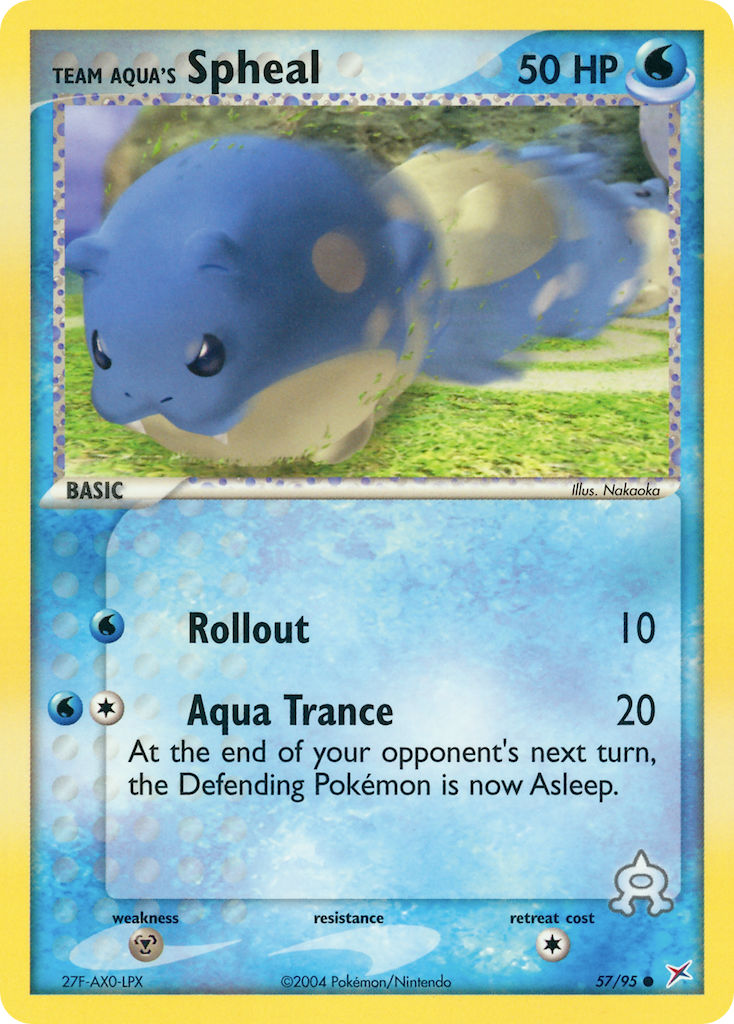 Spheal