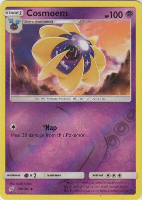 Cosmoem [Reverse Holo]