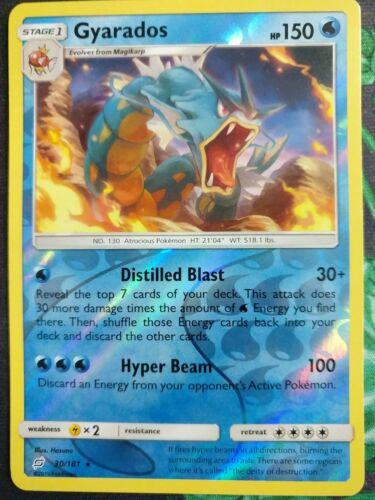 Gyarados [Reverse Holo]