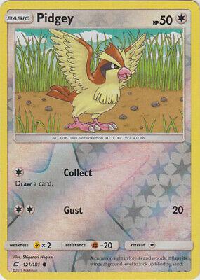 Pidgey [Reverse Holo]