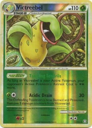 Victreebel [Reverse Holo]