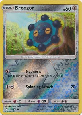 Bronzor [Reverse Holo]
