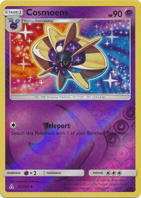 Cosmoem [Reverse Holo]