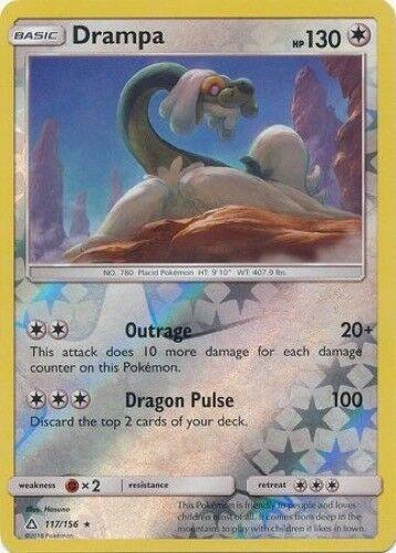 Drampa [Reverse Holo]