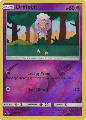 Drifloon [Reverse Holo]