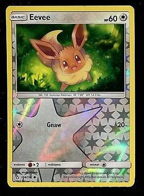 Eevee [Reverse Holo]
