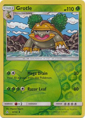 Grotle [Reverse Holo]
