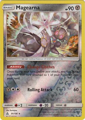 Magearna [Reverse Holo]